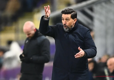 Blessure confirmée pour l'un, précaution pour l'autre : nouvelles contrastées de l'infirmerie d'Anderlecht