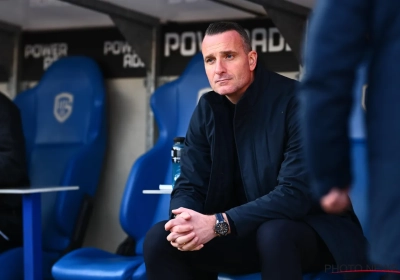 Un Français pourrait bien rejoindre le KRC Genk cet hiver : les discussions ont débuté