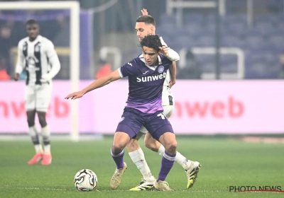 Déception pour Anderlecht ? L'intérêt d'un grand club pour un Mauve nié par la presse locale