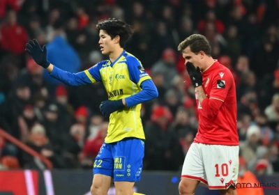 Les enchères continuent de monter pour Keisuke Goto : son agent aperçu à Londres 