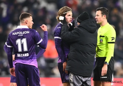 "Le pire défenseur que j'ai jamais vu" : une légende d'Anderlecht très sévère avec un titulaire 