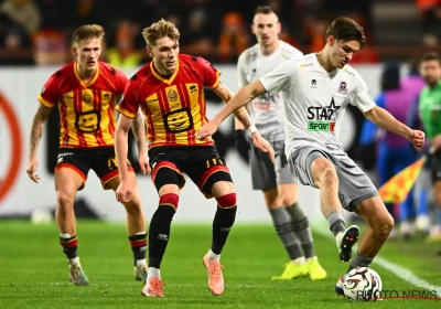 Formé à Bruges, il révèle : "J'étais supporter d'Anderlecht"