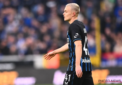 Pourquoi Hugo Siquet risque de ne pas profiter de la blessure de Kyriani Sabbe 