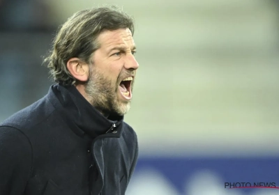 Rik De Mil espère conserver un grand talent : "Il peut encore progresser"