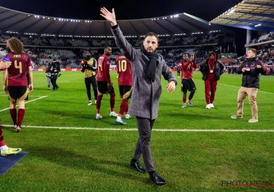 Domenico Tedesco surprend avec une idée originale : un coup de génie ?