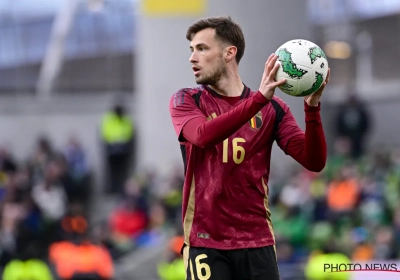 Que devient Olivier Deman ? Il pourrait s'envoler vers l'Italie cet hiver