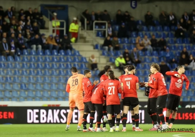 Dettes énormes, retards de paiement, plus de repas : pourquoi le récent 6/6 du RWDM relève du miracle