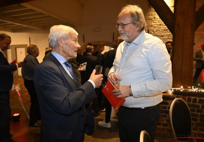 Tom Saintfiet dénonce : "En Belgique, ce n'est que du copinage"