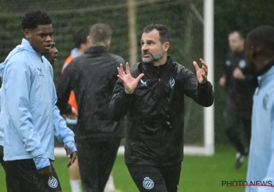 Nouveau bon coup du Club de Bruges en vue ? Un joueur de Benfica dans le viseur des Blauw en Zwart