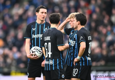 L'arbitre du match crucial entre Bruges et l'OM est connu : une première pour les Blauw en Zwart