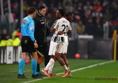 🎥 "Réveille-toi" : Loïs Openda baffé par son entraîneur avant de monter au jeu 