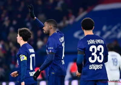 La course au titre relancée ? Le PSG prend une gifle à Rennes ! 