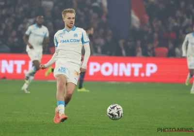 "Catastrophique" : l'OM s'apprête à dévoiler un nouveau logo... qui ne fait pas l'unanimité