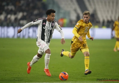 Voici les 27 joueurs repris par les USA pour le match face à la Belgique 