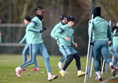 Il impressionne en Allemagne : Schalke veut arracher un joueur d'Anderlecht cet été