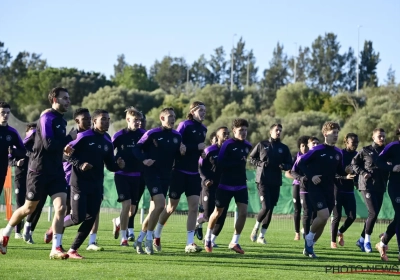 "Je l'ai trouvé catastrophique" : un Anderlechtois sévèrement taclé par un ancien Diable Rouge