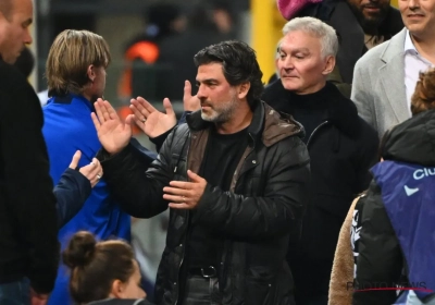 Surprenant ? Le Sporting Charleroi est le seul club à... ne pas avoir transféré cet hiver 