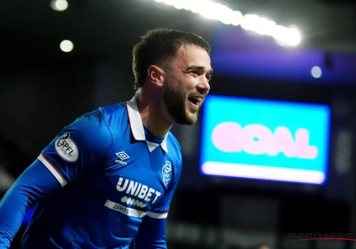 🎥 Raskin en forme olympique, premier but pour Tuur Rommens : la belgian connection des Rangers a frappé