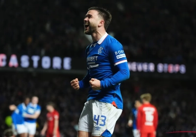 Nicolas Raskin critiqué en Écosse : "Ce genre de comportement est totalement inacceptable"