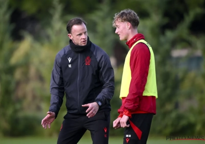 Un jeune talent du Standard de Liège en voie de parapher un nouveau contrat ?