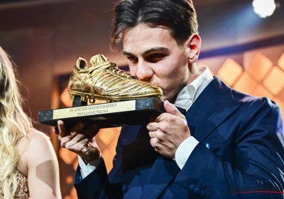 Bruges doit-il encore verser une prime à Ardon Jashari pour son Soulier d'or ?