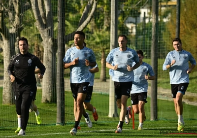 Officiel : Bruges tient sa nouvelle recrue pour plusieurs millions d'euros