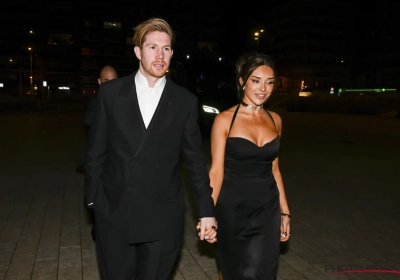 Les beaux mots de Kevin De Bruyne envers Philippe Albert et Michel Preud'homme : "Ce sont des exemples"