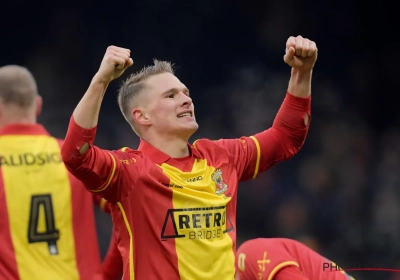 Anderlecht ne lui avait pas fait confiance : ce Carolo explose aux Pays-Bas et s'apprête à franchir un cap