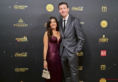 Voici pourquoi Chrístos Tzólis n'a pas remporté le Soulier d'Or, selon Hans Vanaken