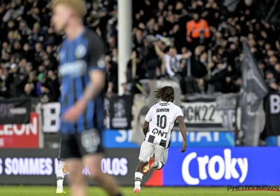 Leko retrouve Raphael Onyedika, l'équipe type pour Cornelis ? Les compos probables de Charleroi - Bruges