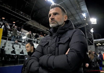 Réclamera-t-il des renforts, cette fois ? Ivan Leko s'exprime sur le mercato hivernal 