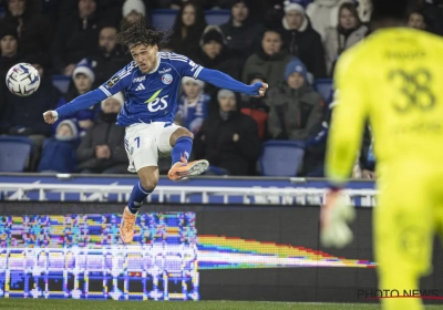 🎥  Diego Moreira s'offre un joli but en Coupe de France après une période de près de trois mois sans marquer