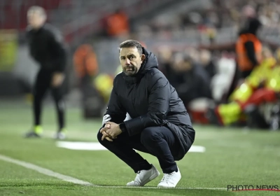 Malgré la rumeur Anderlecht et la déception de l'aller, Frédéric Taquin est confiant : "Ce sera différent"