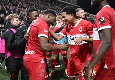 Des absences à l'Antwerp avant d'affronter Anderlecht ? Le point sur les joueurs indisponibles et incertains