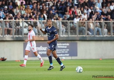 La deuxième offre était la bonne : le Cercle de Bruges recrute un défenseur français prometteur