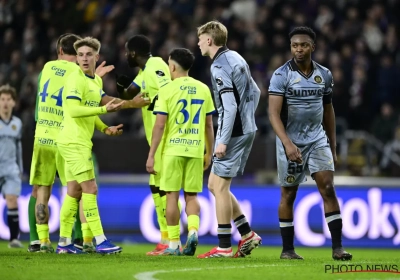 Quelles solutions pour Anderlecht ? Il y a des absents... mais Hasi devra prendre un risque 