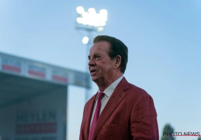 Un financement de... 100 millions d'euros pour l’Antwerp ? Paul Gheysens tente de sauver sa peau au Bosuil