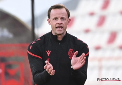 Mercato, un message pour Sahabo et l'éclosion de Spoden : Vincent Euvrard fait le point avant Standard - Gand