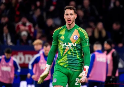 "Je veux que mes défenseurs se sentent calmes" : nouvelle recrue d'Anderlecht, Justin Heekeren se présente