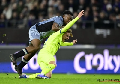 Marco Kana et Christos Tzolis auraient-ils dû être exclus en Coupe ? Jonathan Lardot est formel