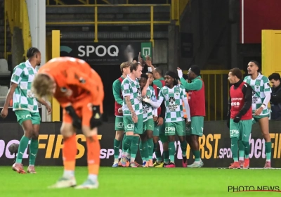 La RAAL pourrait-elle perdre l'un de ses atouts offensifs plus tôt que prévu ?