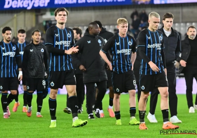 Le Club de Bruges ne perd pas de temps : un nouveau renfort est imminent
