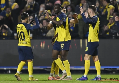 LIVE : L'Union a eu chaud : penalty annulé par la VAR pour OHL (0-0)