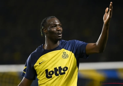 David Hubert calque son jeu sur lui : à quoi ressemblerait l'Union sans Promise David ?