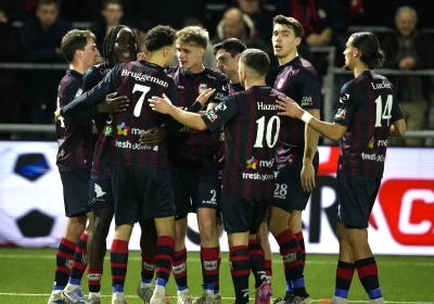 "Ils ont oublié la valeur du maillot qu'ils portaient" : Frédéric Waseige déçu après le partage du RFC Liège