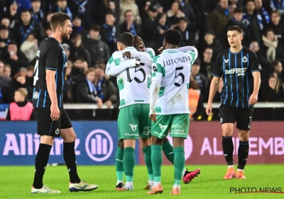 Officiel : La Louvière acte son deuxième départ du mercato