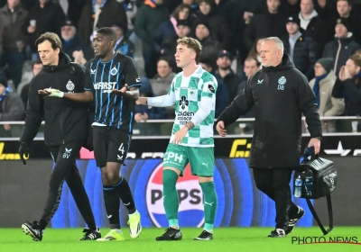 La décision est tombée : voici combien de matches Joël Ordóñez manquera suite à son carton rouge