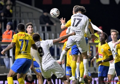 Nouvelle surprise en Jupiler Pro League : le choc wallon prend encore plus d'importance