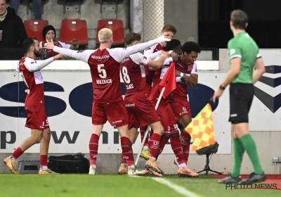 Zulte Waregem tient son nouveau défenseur central 