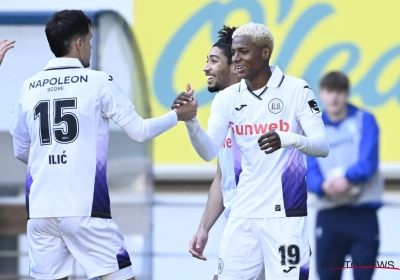 OFFICIEL : le remplaçant de Nilson Angulo à Anderlecht est déjà connu